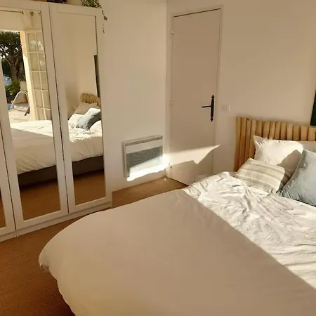 4-star Private With Heated Pool And Panoramic Sea View At Gulf De Saint Tropez * Кавалер-сюр-Мер
