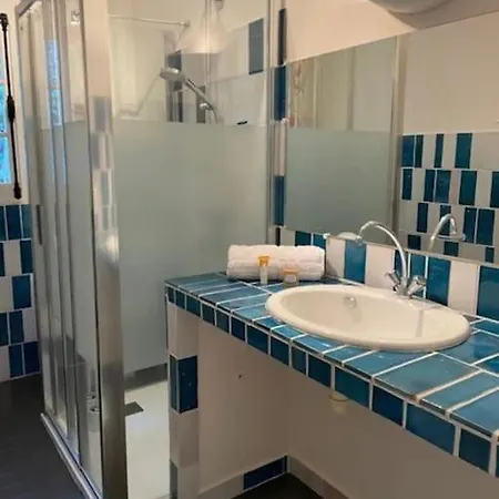 Villa 4-star Private With Heated Pool And Panoramic Sea View At Gulf De Saint Tropez *