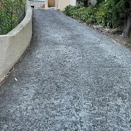 4-star Private With Heated Pool And Panoramic Sea View At Gulf De Saint Tropez